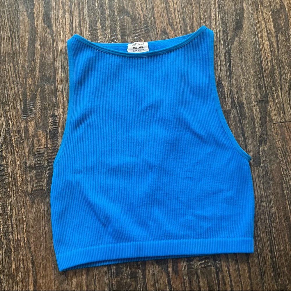 Cotton On crop tank